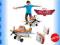 PLANES SAMOLOTY DUSTY RC STEROWANY Y8522 na RADIO