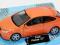 FORD FOCUS ST POMARAŃCZOWY WELLY 1:34 KOLEKCJA
