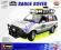 RANGE ROVER DO ZŁOŻENIA 1:26 BBURAGO KIT