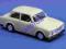 TRABANT KULTOWY MODEL PRL WELLY 1:34