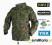 KURTKA HELIKON ECWCS II gen PL Woodland wz.93 S