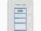 Koperty Bezpieczne B5 Transposafe Sealbag 100szt