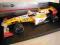 MINICHAMPS 1:18 Renault F1 Team R29 2009 Grosjean