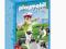 PLAYMOBIL 5213 Rodzina owczarków szkockich Collie