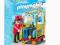 PLAYMOBIL 5270 Hotel Lotnisko Serwis bagażowy