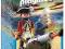 PLAYMOBIL 5141 Piraci Starszy Kanonier z Armatą
