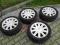 Nissan Primera Orginalne Felgi-Jak Nowe 17