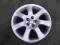 FELGA 17''X7 JJET45 ZE ZNACZKIEM TOYOTA