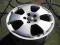 Alufelgii Audi 7,5 cala 17 ET56 1500zł/szt