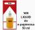 MB Liquid e papieros 50ml z NIKOTYNĄ różne moce $