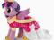Nici My Little Pony księżniczka Twilight Sparkle