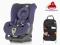 Britax First Class Plus fotelik  0-18 kg + GRATIS