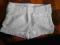 Krótkie spodenki H&amp;M r. 140