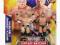 BROCK LESNAR BATISTA WM 30 MATTEL FIGURKA WWE 48H