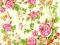 Serwetki do decoupage-2szt.-RÓŻE- 424