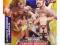 ULTIMATE WARRIOR SHEAMUS WM MATTEL FIGURKA WWE 48H