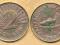 Macedonia 2 Denari - 1993r ... Monety