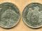 Serbia 1 Dinar - 2005r ... Monety