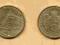 Serbia 1 Dinar - 2008r ... Monety