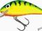 Wobler SALMO HORNET 6F  GT   6cm/10gr.