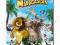 MADAGASKAR [BLU-RAY]