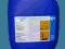 Podchloryn sodu 35 kg.