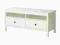 ikea HEMNES - szafka stolik pod TV  drewno HIT