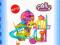 POLLY POCKET CENTRUM HANDLOWE Y7126 + GRATIS POLLY