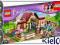 KLOCKI LEGO FRIENDS 3189 STADNINA W HEARTLAKE