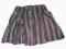 RETRO spódniczka w szarą krateczkę ____________ 92
