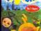 VHS TELETUBBIES 1+2 TU I TAM  Okazja!!