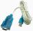 LC7 KABEL ADAPTER USB NA COM RS-232 NAJLEPSZY FVAT