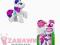 Hasbro My Little Pony Mini Kucyk Rarity