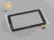 ekran dotykowy digitizer GOCLEVER TAB R70