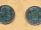 Belgia 1 Franc - 1963r ... Monety