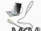 3 DIODOWA LAMPKA USB DO LAPTOPA PC SOLIDNA