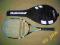 RAKIETA TENISOWA BABOLAT JUNIOR PURE