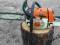 stihl ms 260 3.5km 2010r