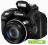 SUPER aparat CANON Powershot SX50  __ ZOOM 50 x