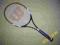 RAKIETA TENISOWA WILSON BLADE 26