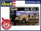 Revell 03186 - Sd.Kfz 7 - model do sklejania -