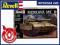 Revell 03134 - Merkava MK III - model do sklejania