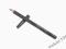 Shiseido The Makeup Lip Liner Pencil numer 14