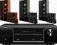 DENON AVR-X500 TAGA TAV-606 v3 3kolor KINO DOMOWE