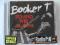 BOOKER T - SOUND THE ALARM .CD 2013 NOWA ZACHODNIE
