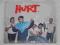 HURT - HURT .CD 2013 NOWA DGIPAK