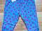 Legginsy The Children Place 3-6 m prosto z USA