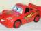 CARS ZYGZAK MCQUEEN 23CM ŚWIECI GRA JEŹDZI