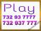 ---732 93 7777--- CIEKAWY NUMER PLAY!!!