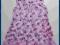 ŚLICZNA SUKIENECZKA NEXT ROZ 86